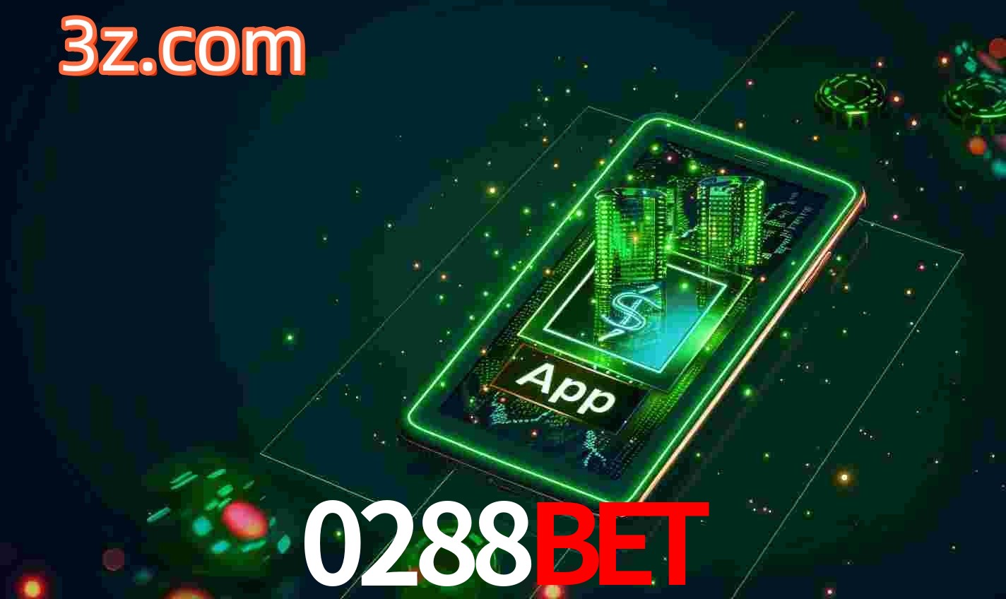 Simplificando a Experiência de Jogo 0288Bet App
