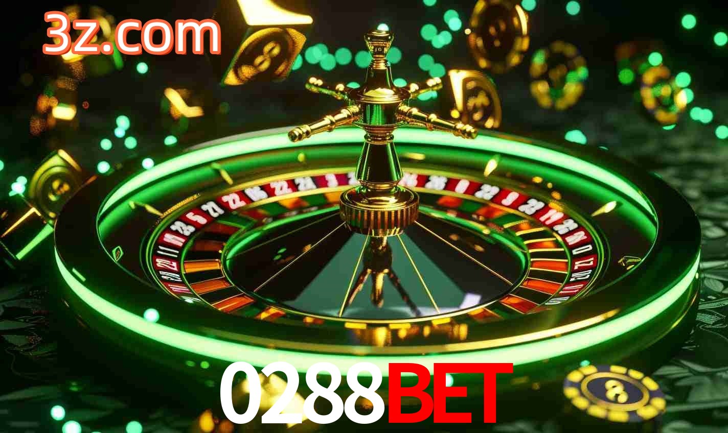 Desfrutar de um Cassino 0288Bet