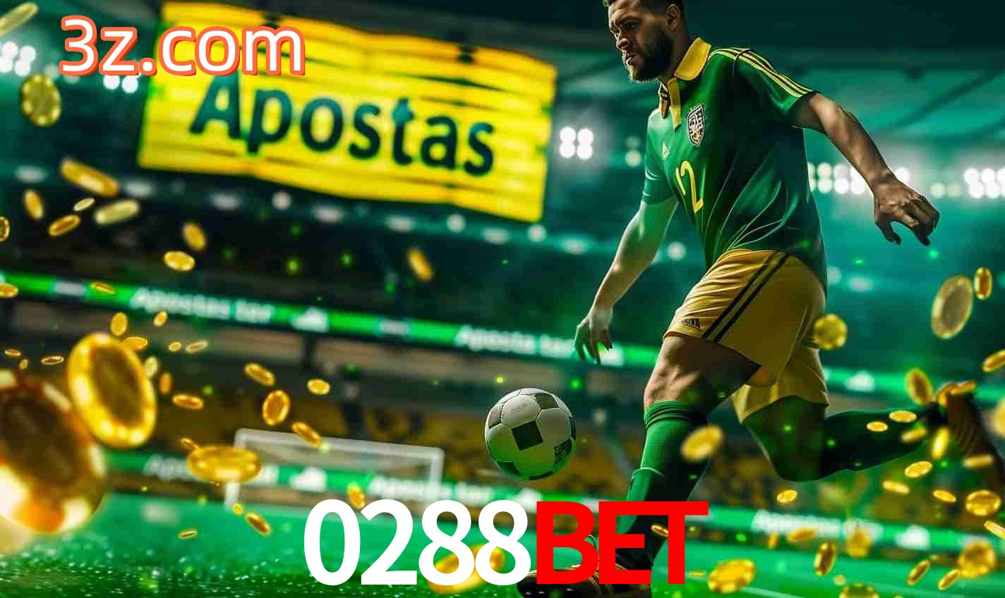 Diversas Apostas em Eventos Esportivos 0288Bet