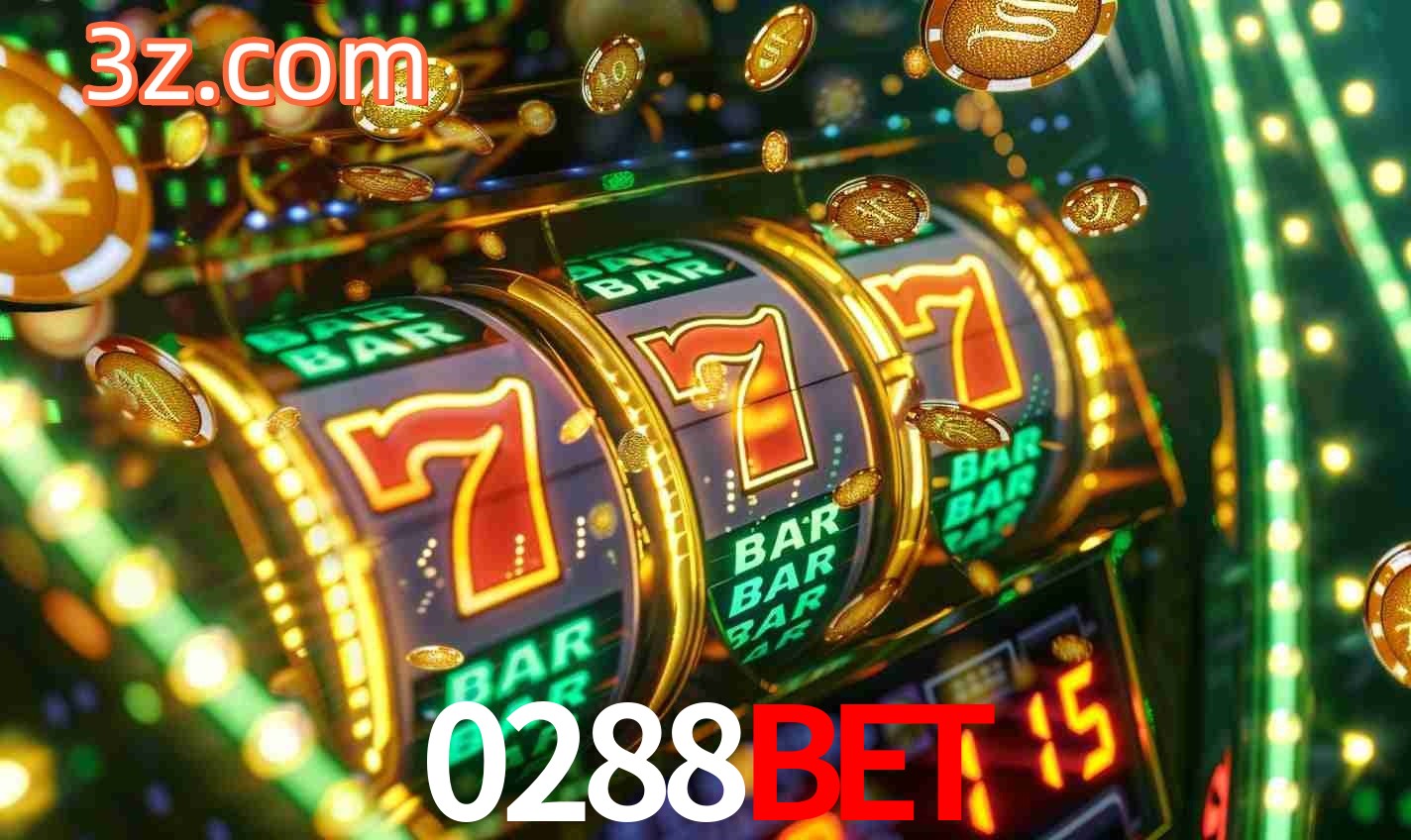 Populares Slots 0288Bet