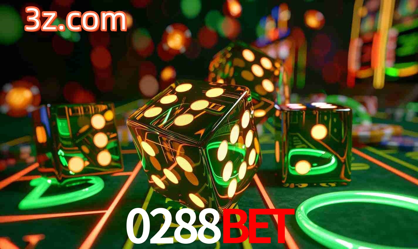 Entretenimento no Jogos 0288Bet