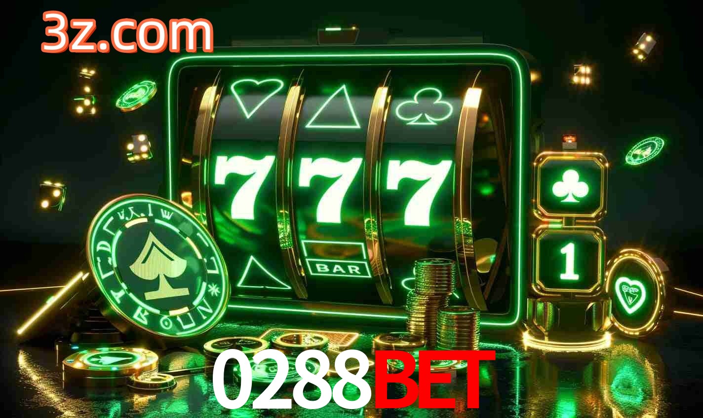 Seguro Login no Cassino Online 0288Bet